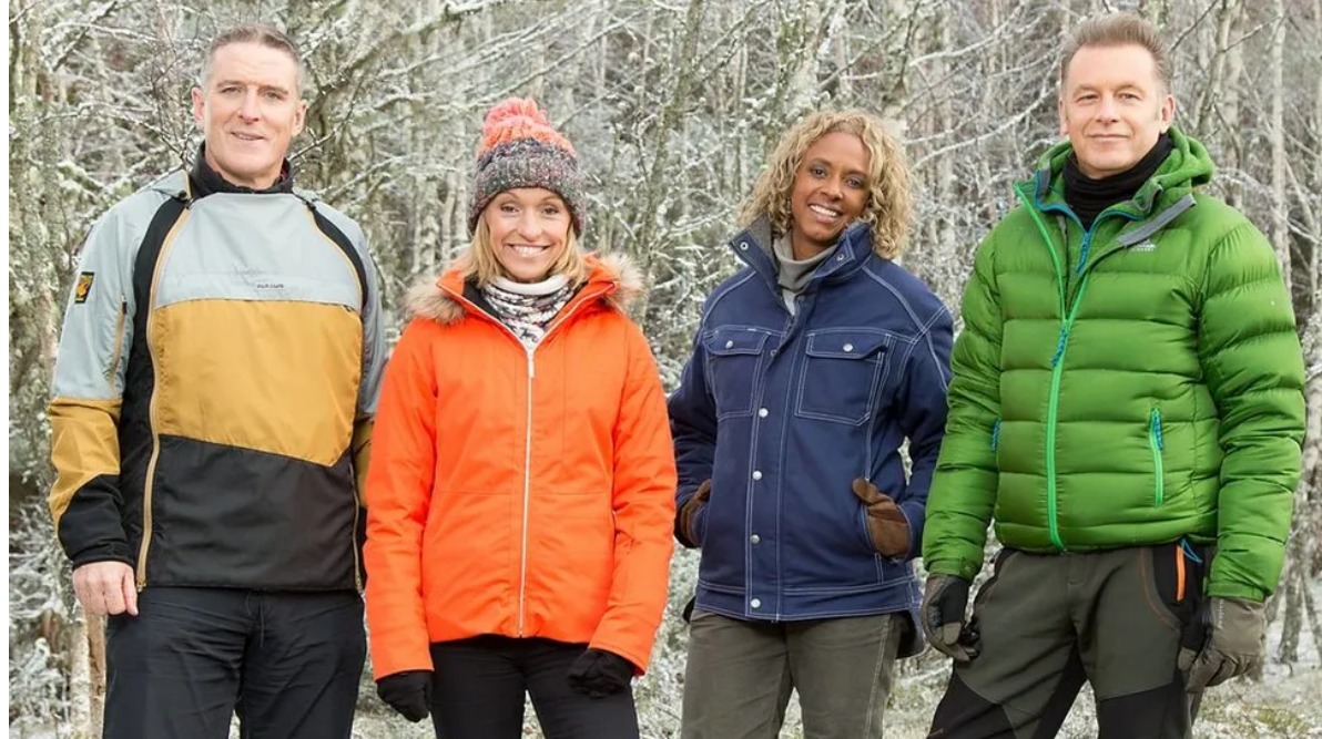 How to watch Winterwatch in the US on BBC iPlayer - UpNext by Reelgood