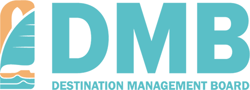 Destination Management Board Logo 