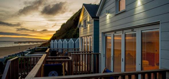 Self Catering Holiday Apartments Flats And Beach Lodges