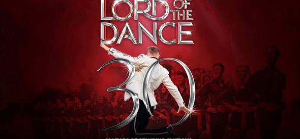 Lord of the Dance: 30th Anniversary