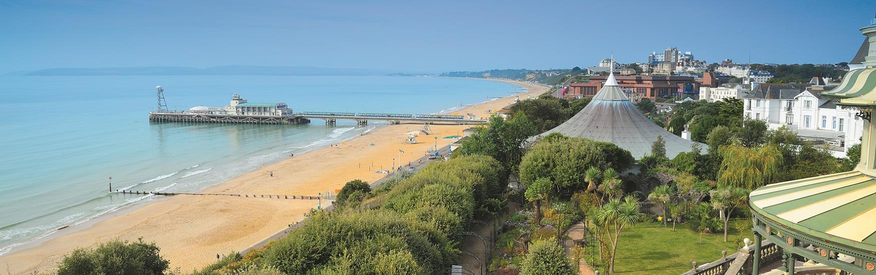 Bournemouth Your Official Bournemouth Guide