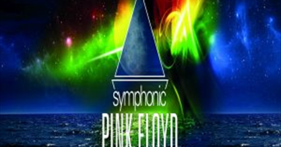 Symphonic Pink Floyd - Bournemouth Symphony Orchestra