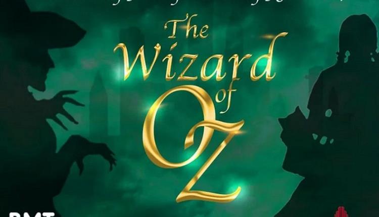 BMT Productions Presents: The Wizard of Oz