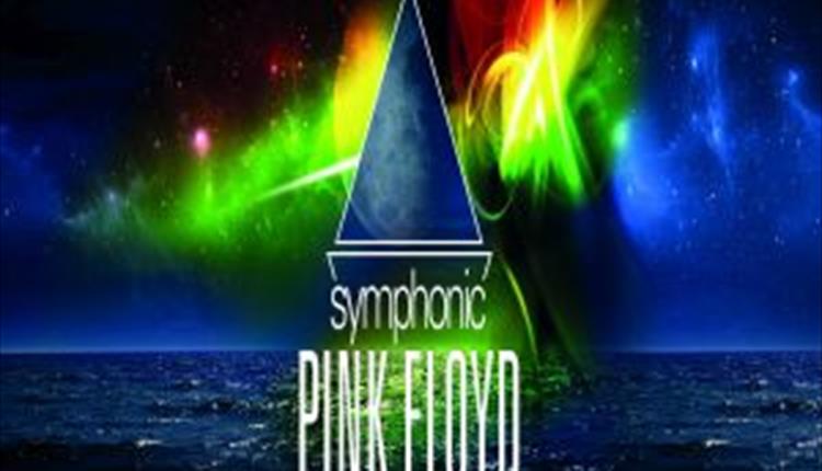 Symphonic Pink Floyd