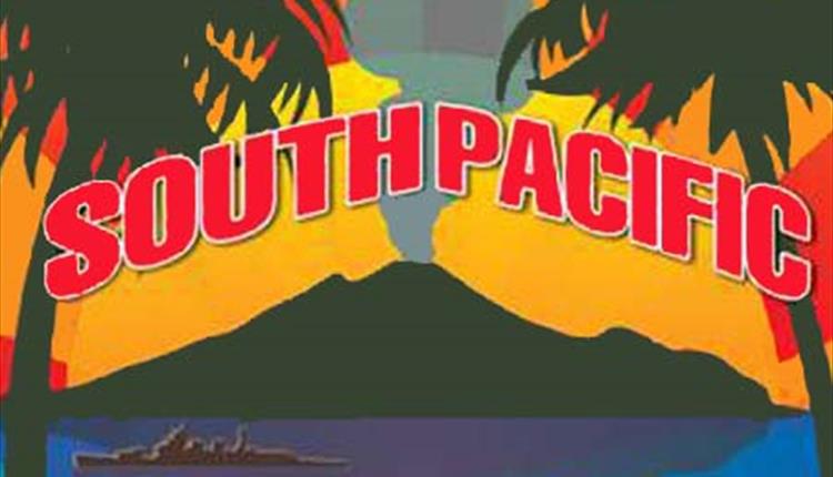 Milton Musical Society present ‘South Pacific’