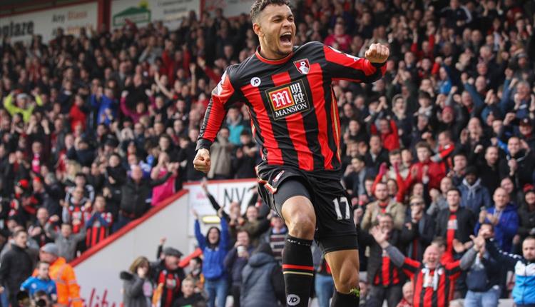 AFC Bournemouth V Manchester City