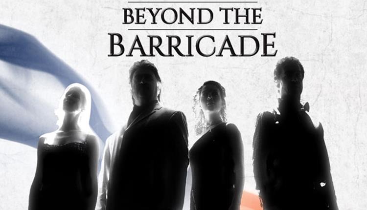 Beyond The Barricade