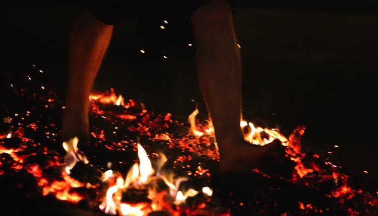 Firewalk