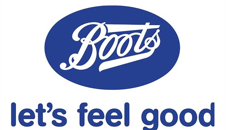 Boots logo