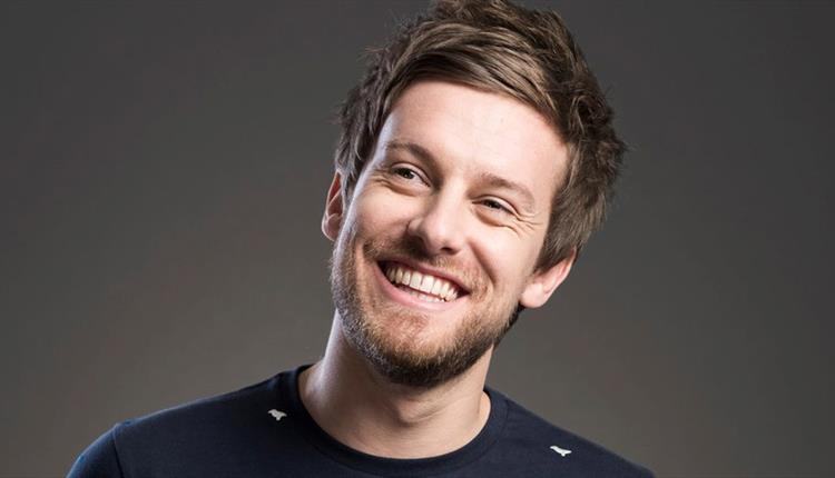 Chris Ramsey Live 2018