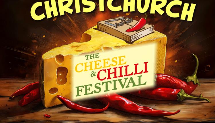 Cheese & Chilli Festival