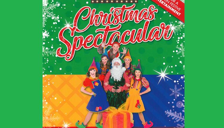 Christmas Spectacular 2018