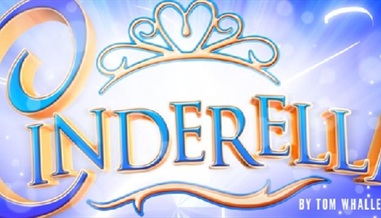 Cinderella Poster