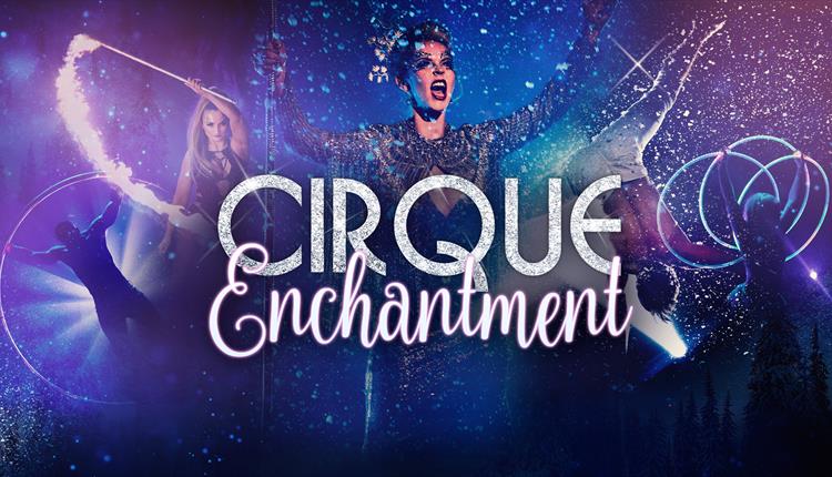 Cirque Enchantment