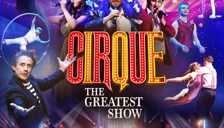 Cirque