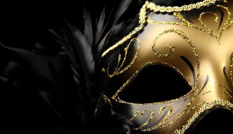 Milton Musical Society present: MASQUERADE