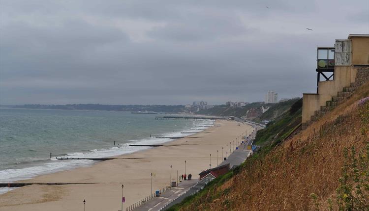 Southbourne Beach