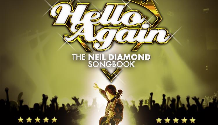 Hello Again- The Neil Diamond Songbook