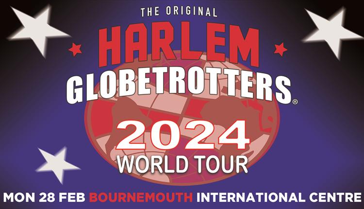 Harlem Globetrotters