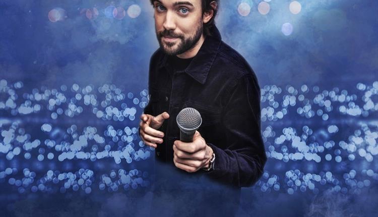 Jack Whitehall: Settle Down