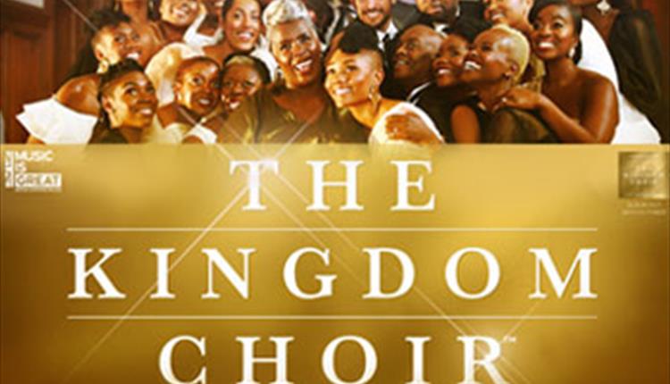 Kingdom Choir Conductor Karen Gibson On Performing At Meghan