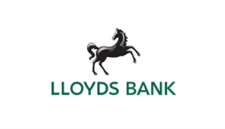 Lloyds Bank logo