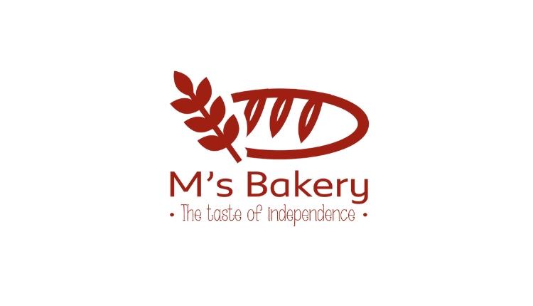 M_s Bakery logo