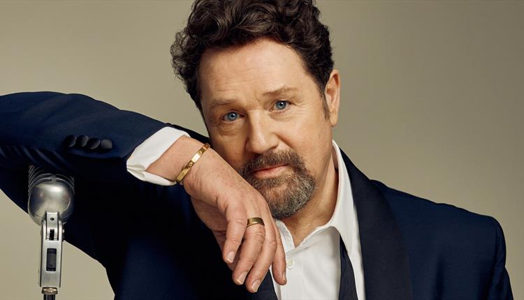 Michael Ball