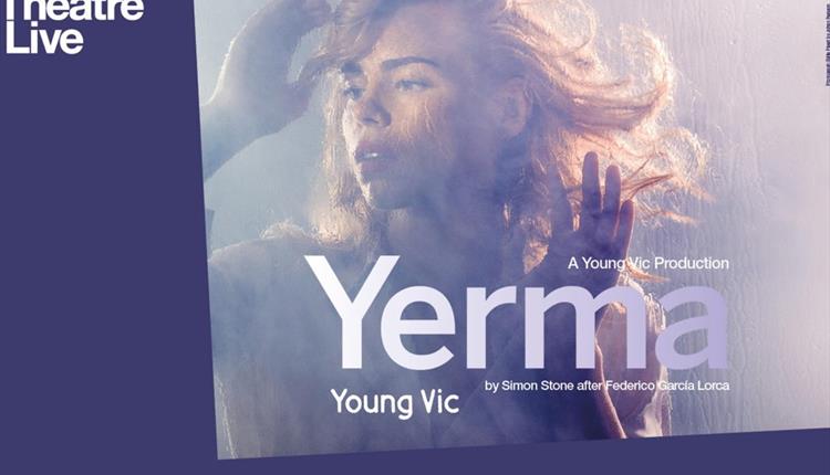 NT Live: Yerma (Live)