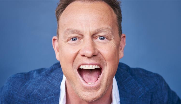 Jason Donovan