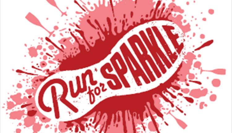 Run for Sparkle