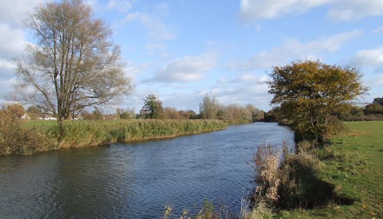 Stour Valley