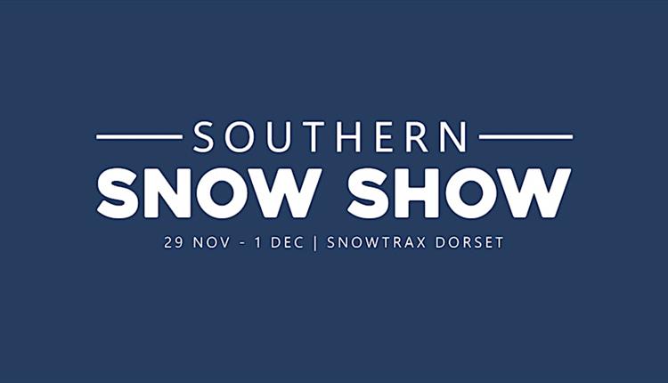 Southern Snow Show at Snowtrax