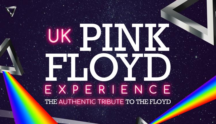 UK Pink Floyd Banner