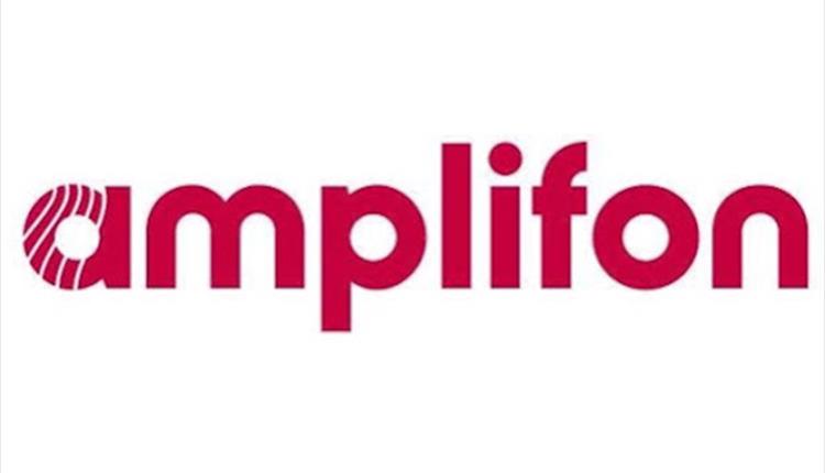 amplifon logo