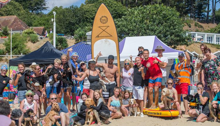 Shaka Surf Bournemouth