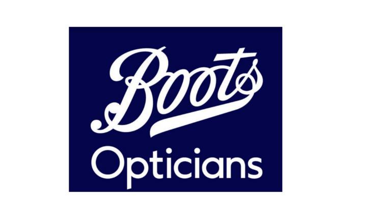 Boots opticians special offers sale