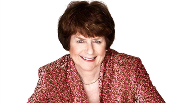 An Evening with Pam Ayres
