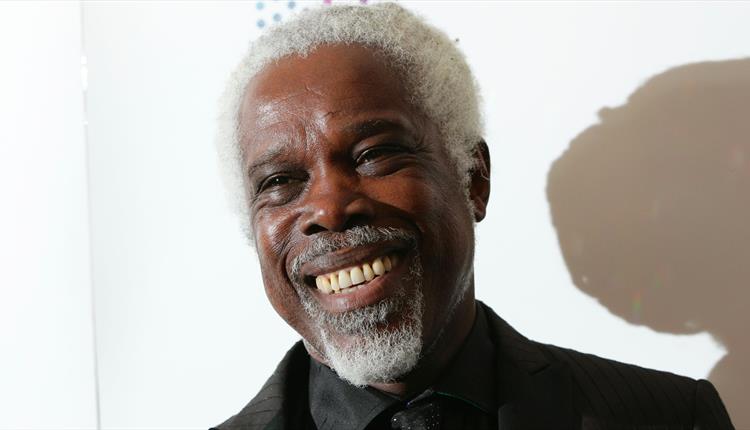 Billy Ocean