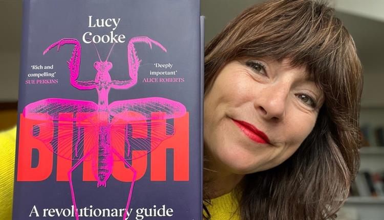 Lucy Cooke - B*tch
