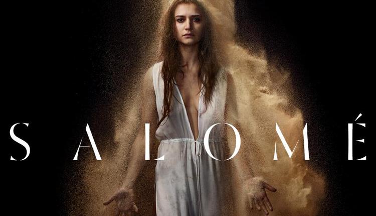 NT Live: Salome (Live)