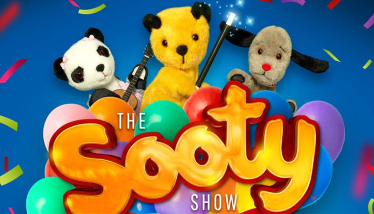 The Sooty Show