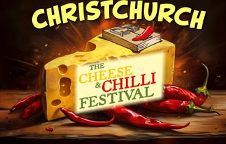 Cheese & Chilli Festival