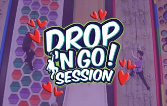 RockReef's Drop n' Go: Valentines Edition