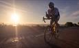 Mark Beaumont 'Around the World in 80 Days'
