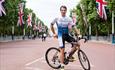 Mark Beaumont 'Around the World in 80 Days'
