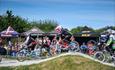 South Region Summer Series - BMX Race Event